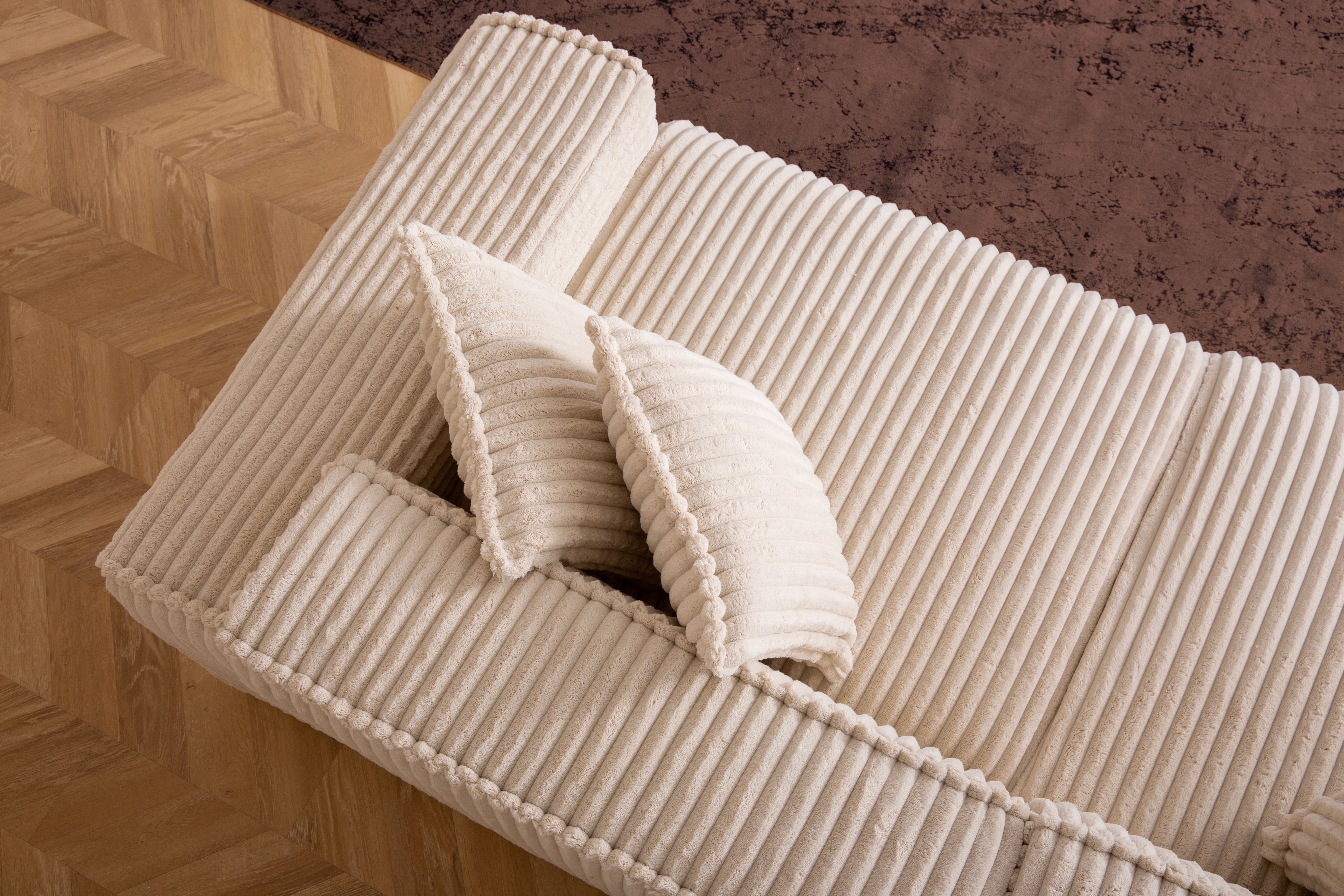 Valnott-Bubble 3'lü Koltuk-Koltuk & Berjer-6-Milagron.com