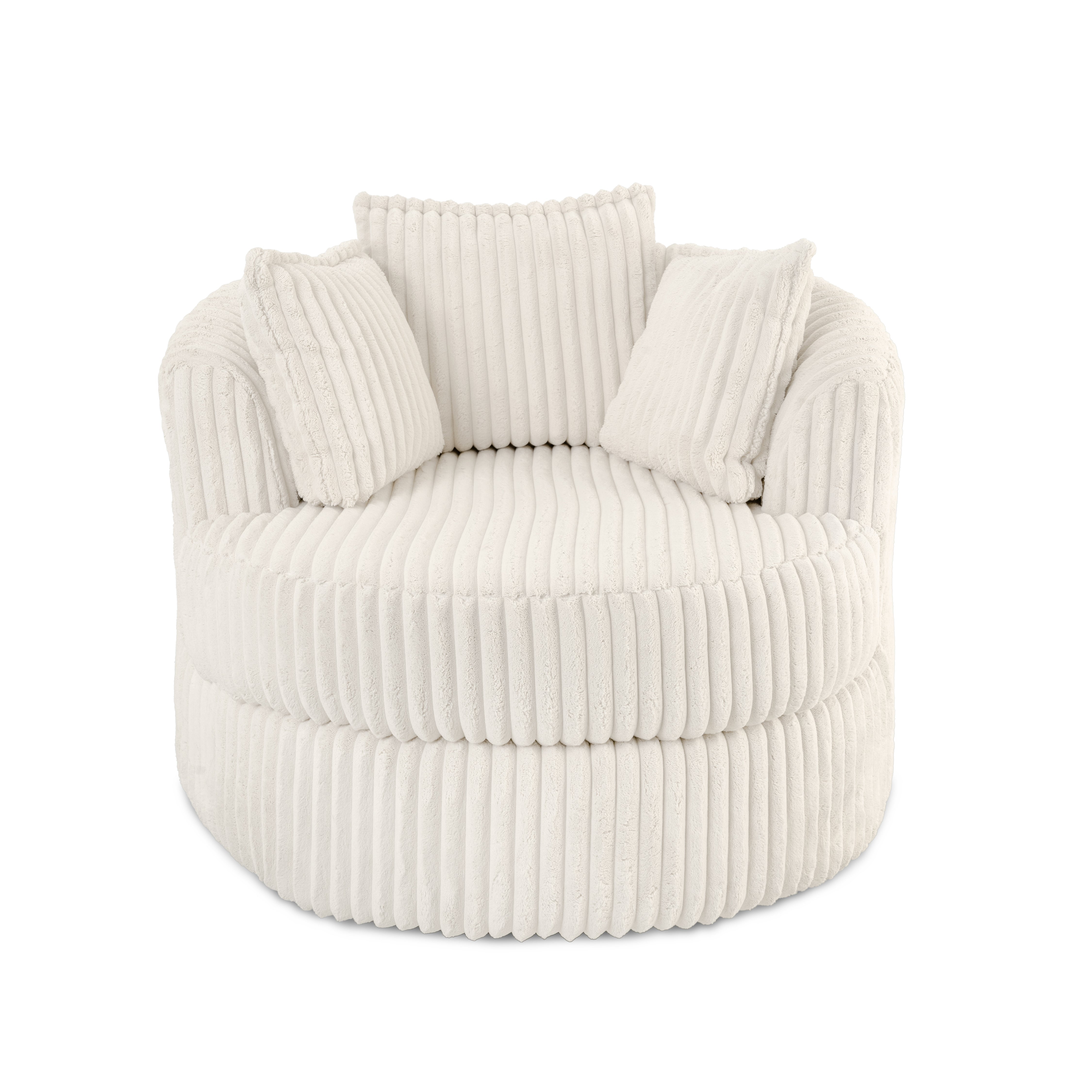 Valnott-Bubble Berjer-Koltuk & Berjer-1-Milagron.com