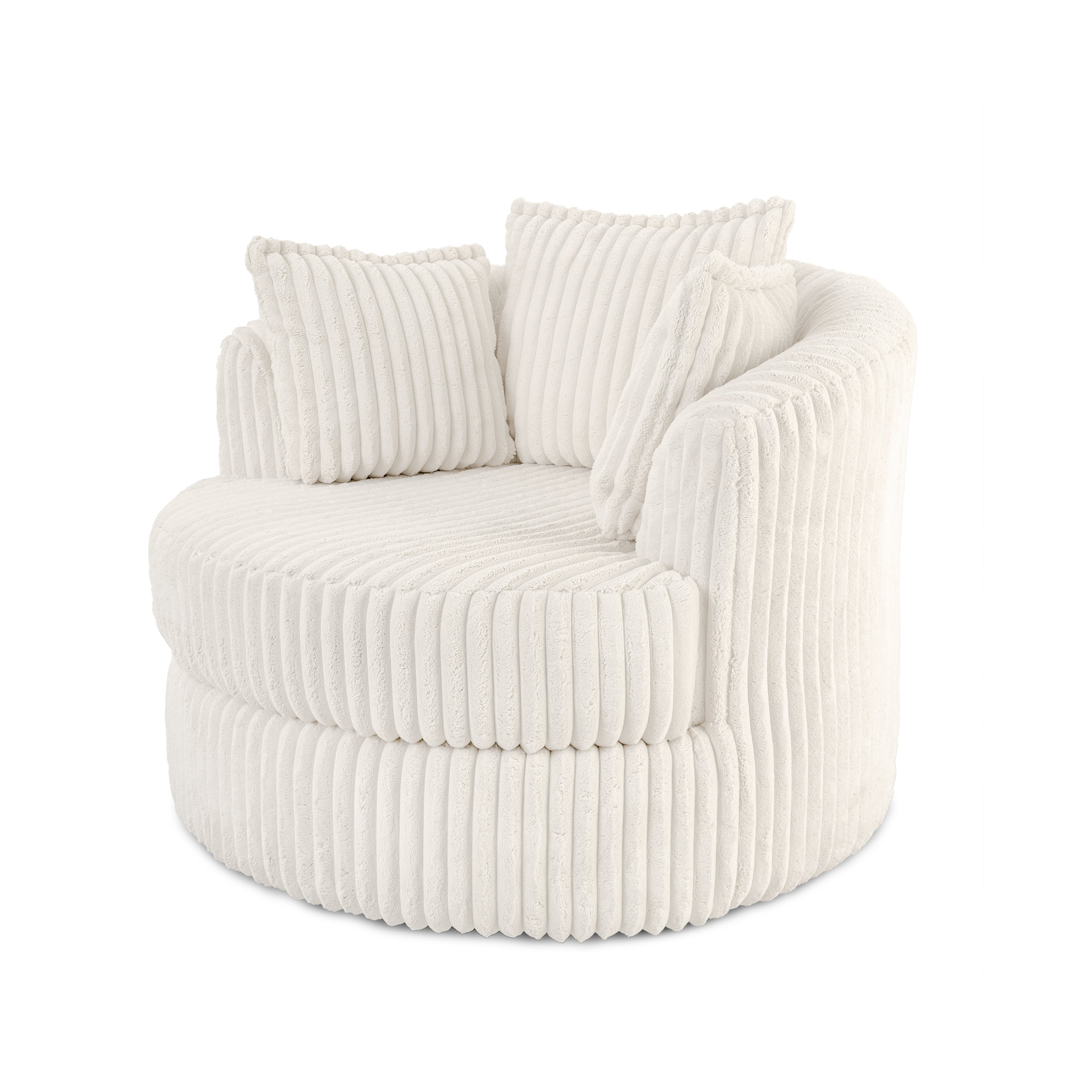 Valnott-Bubble Berjer-Koltuk & Berjer-2-Milagron.com