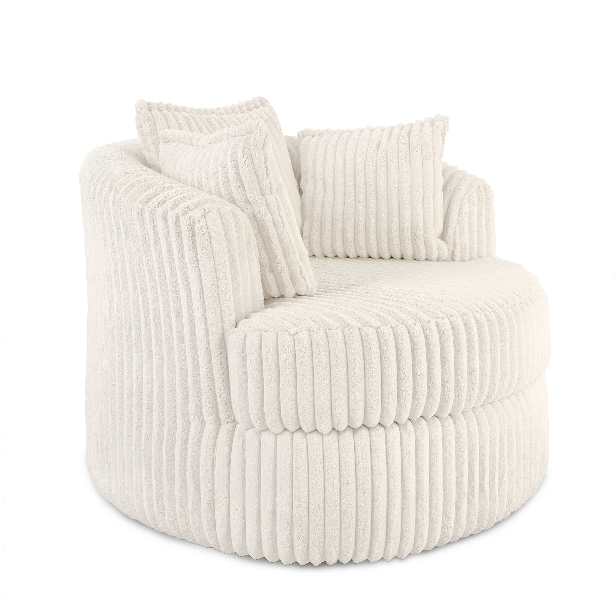 Valnott-Bubble Berjer-Koltuk & Berjer-4-Milagron.com