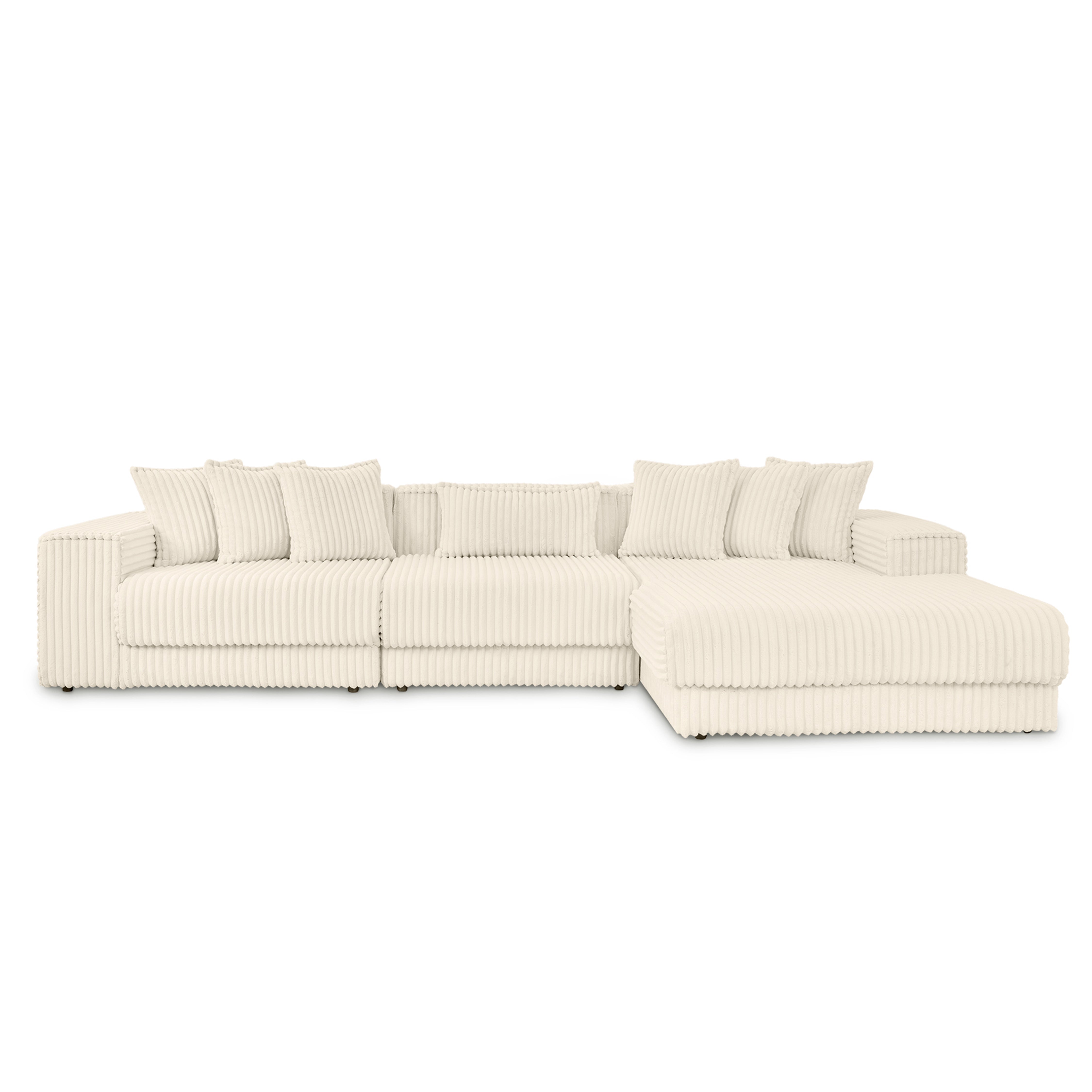 Valnott-Bubble Köşe Koltuk-Koltuk & Berjer-2-Milagron.com