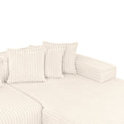 Valnott-Bubble Köşe Koltuk-Koltuk & Berjer-4-Milagron.com