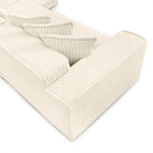 Valnott-Bubble Köşe Koltuk-Koltuk & Berjer-5-Milagron.com