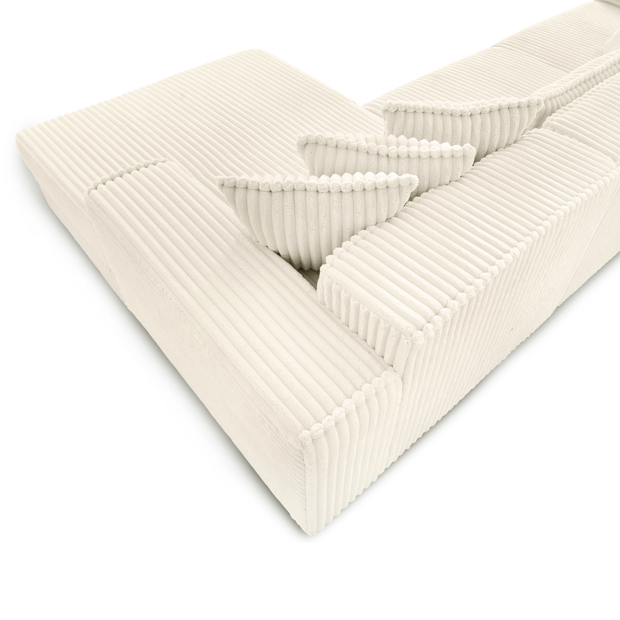 Valnott-Bubble Köşe Koltuk-Koltuk & Berjer-6-Milagron.com