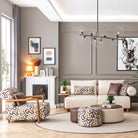 Valnott-Capella Berjer-Koltuk & Berjer-6-Milagron.com