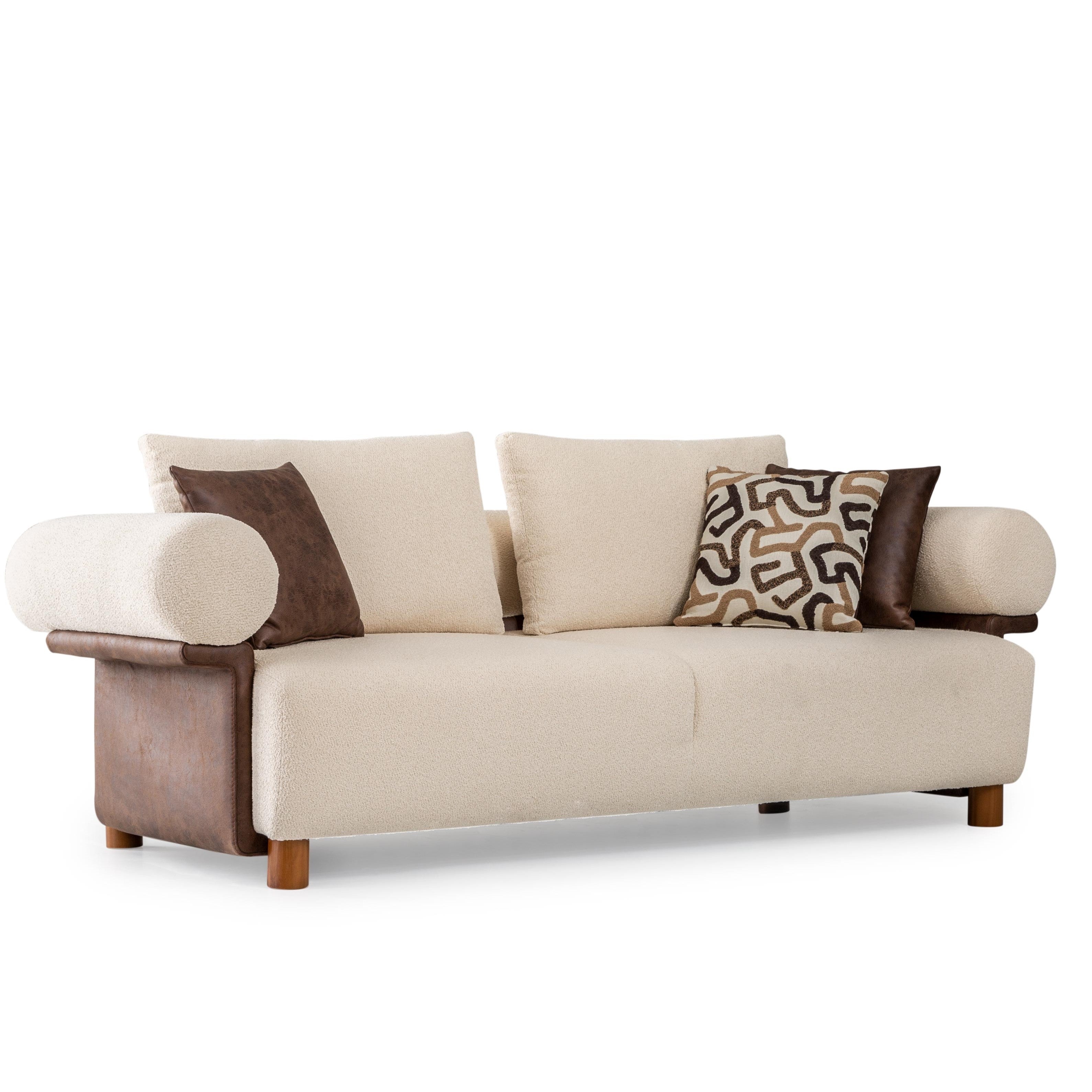 Valnott-Capella Koltuk-Koltuk & Berjer-4-Milagron.com