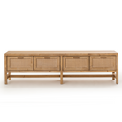 Valnott-Casablanca Tv ünitesi-Tv Ünitesi-1-Milagron.com