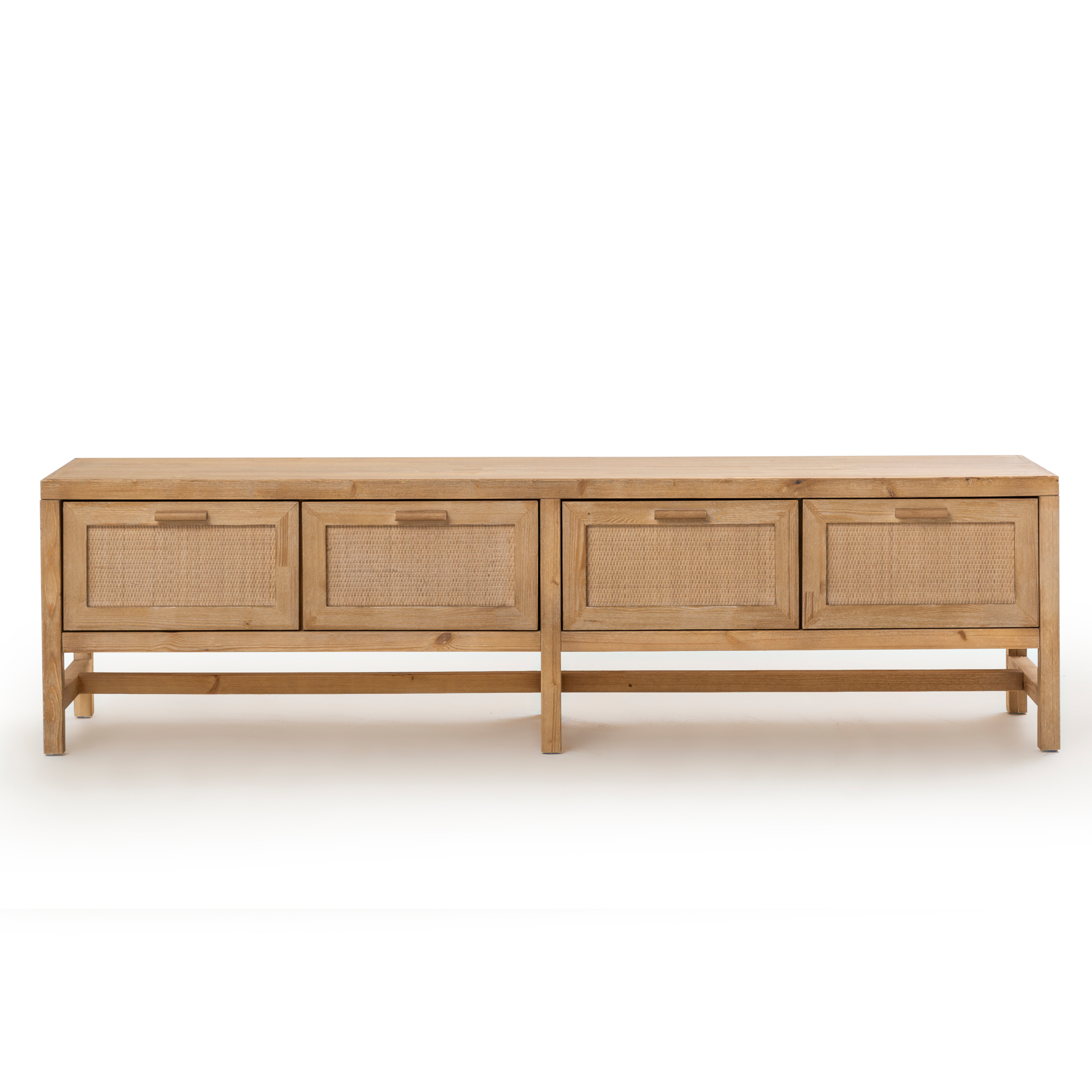 Valnott-Casablanca Tv ünitesi-Tv Ünitesi-1-Milagron.com