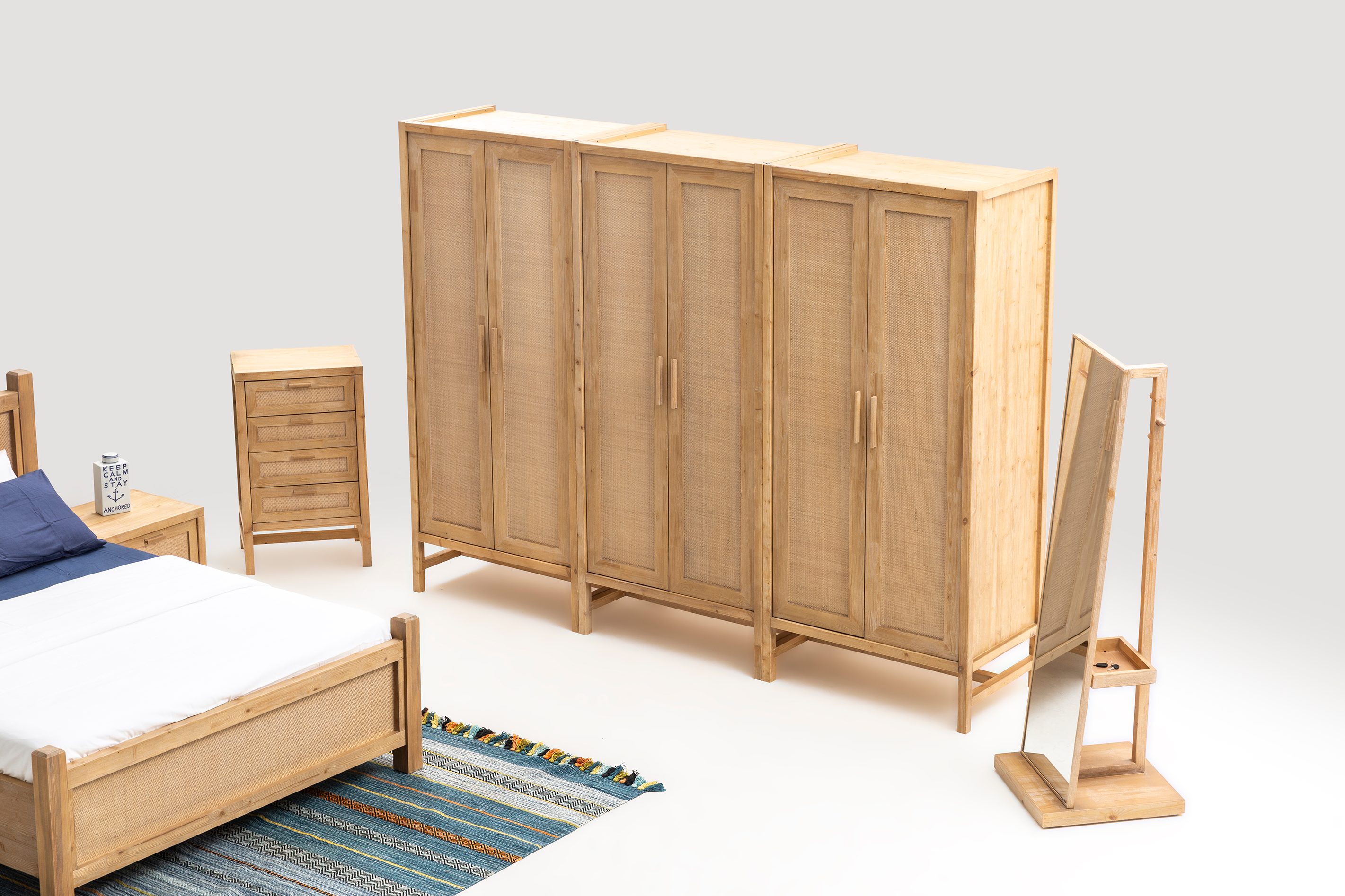 Valnott-Casablanca çamaşırlık-Sepet-4-Milagron.com