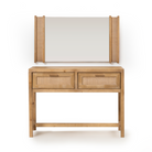 Valnott-Casablanca şifonyer-Dresuar & Konsol-1-Milagron.com