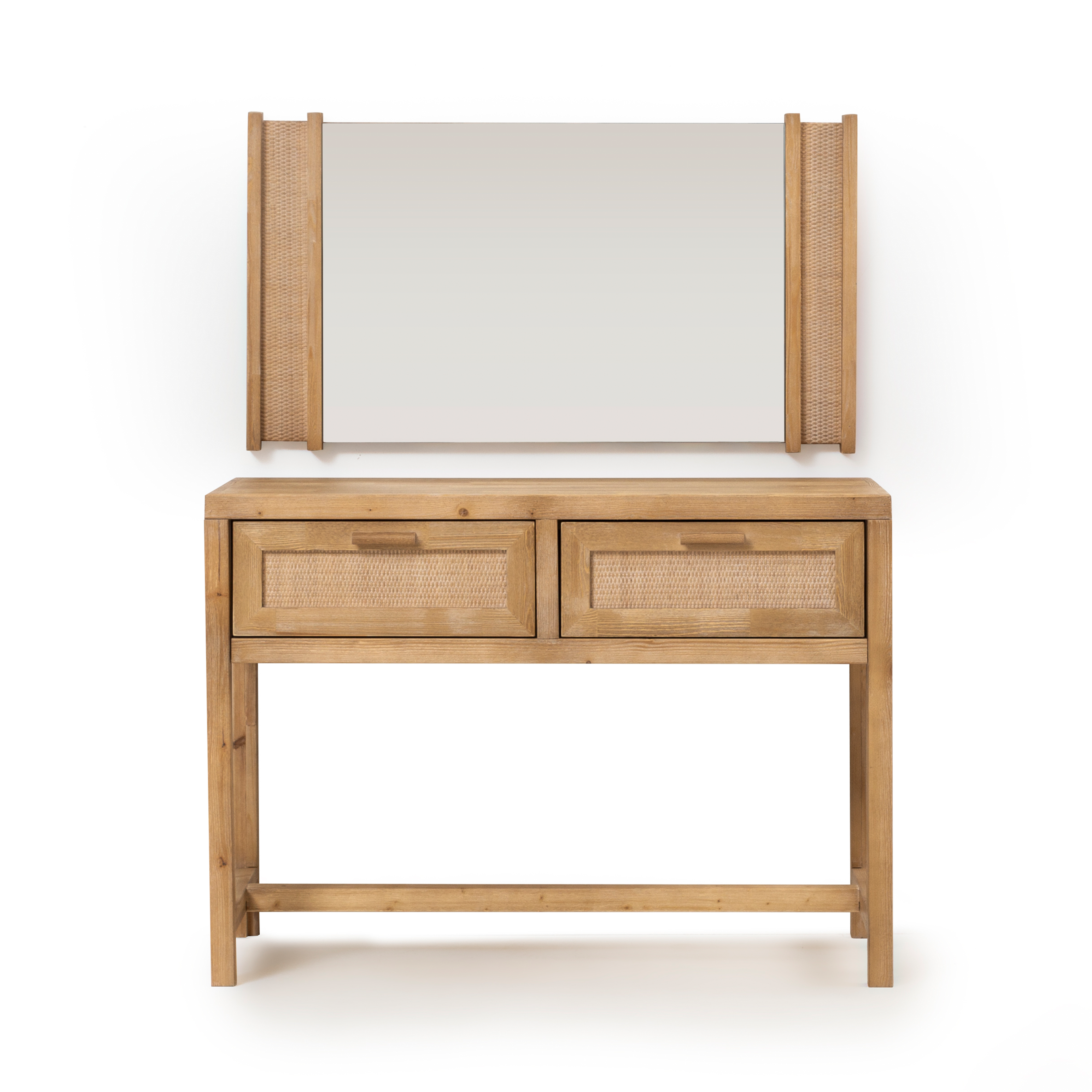 Valnott-Casablanca şifonyer-Dresuar & Konsol-1-Milagron.com