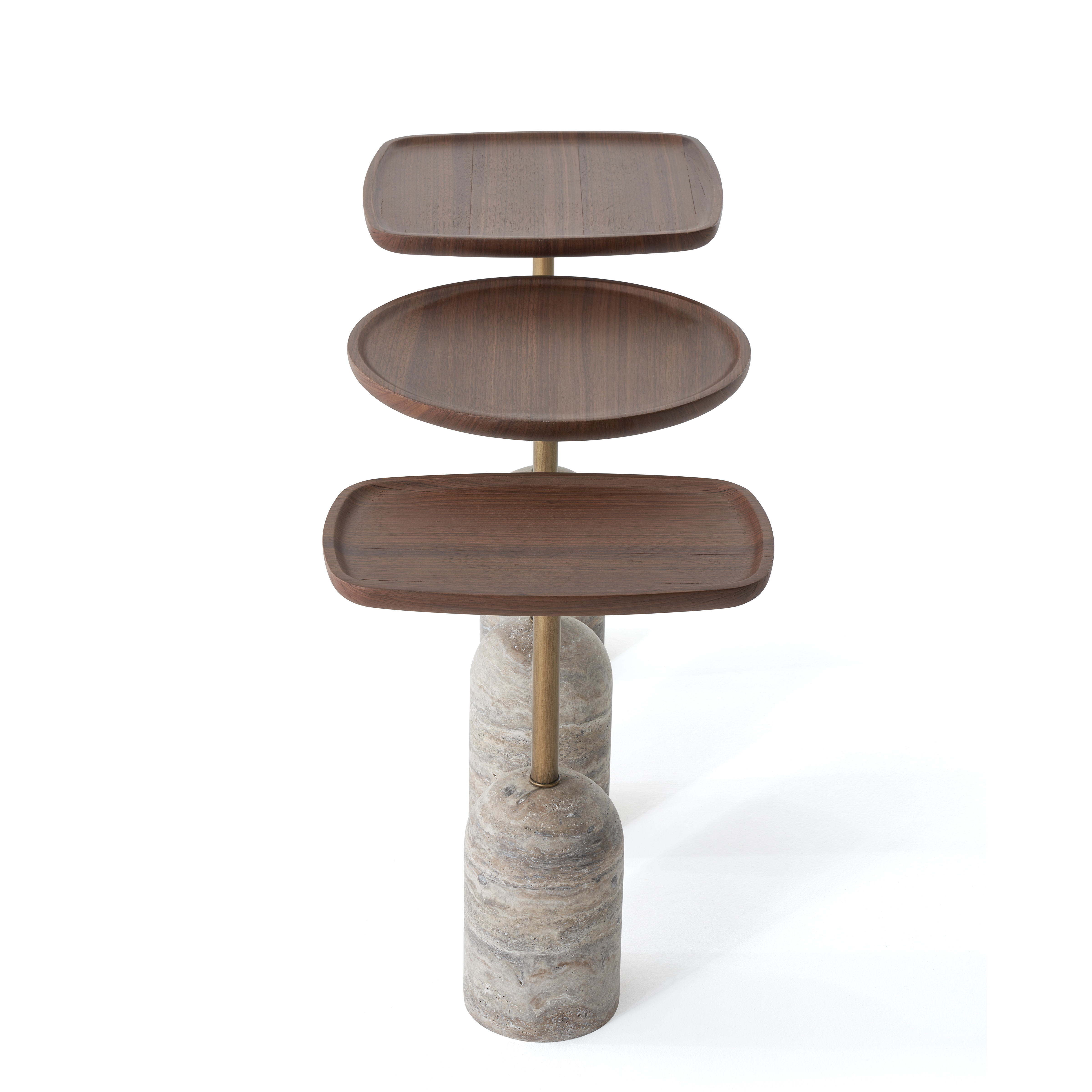 Valnott-Celeste Sehpa Takımı-Sehpa-1-Milagron.com