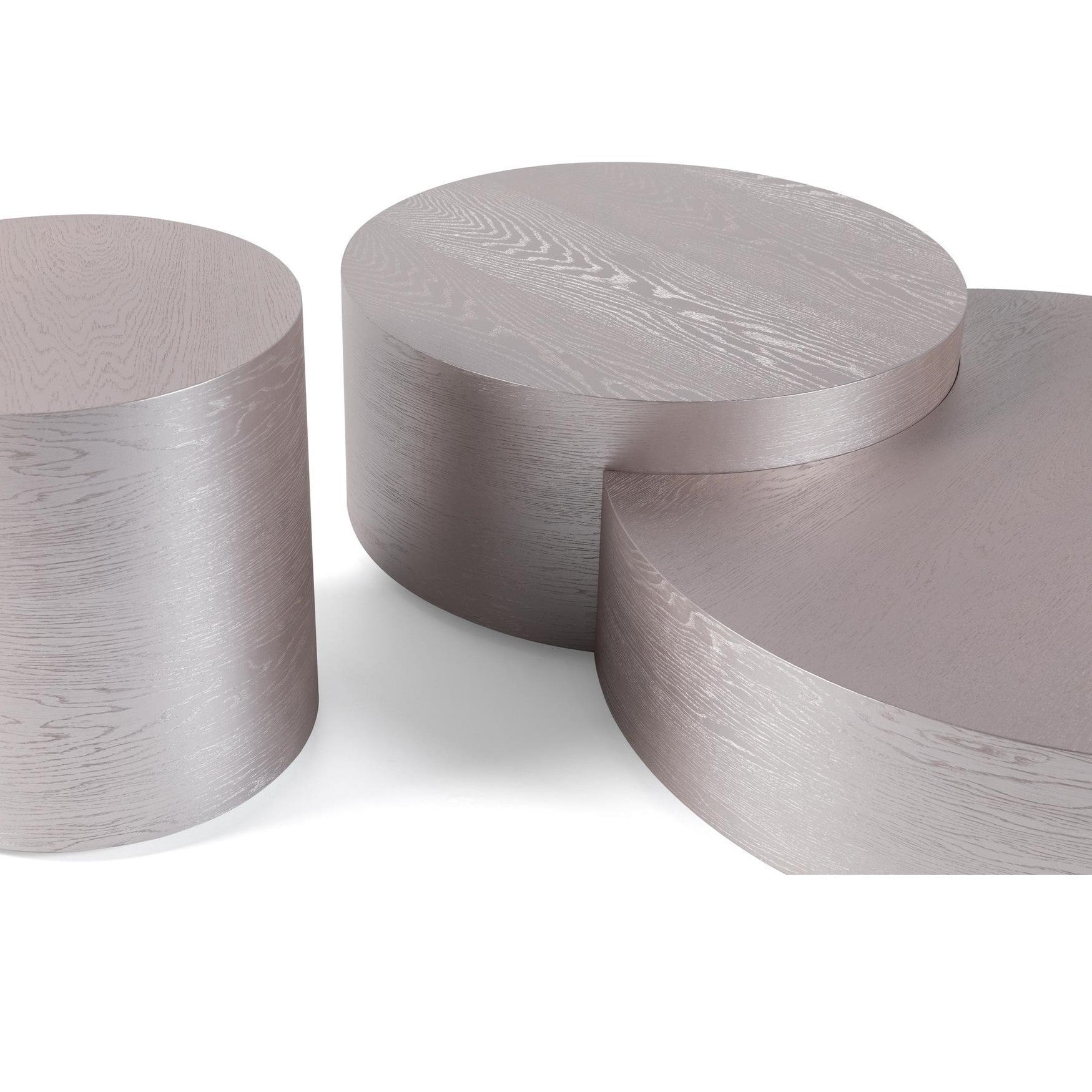 Valnott-Cheshire 3lü Orta Sehpa-Orta Sehpa-5-Milagron.com