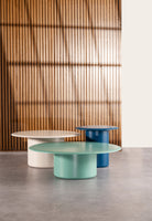 Valnott-Cielo L Orta Sehpa-Orta Sehpa-4-Milagron.com