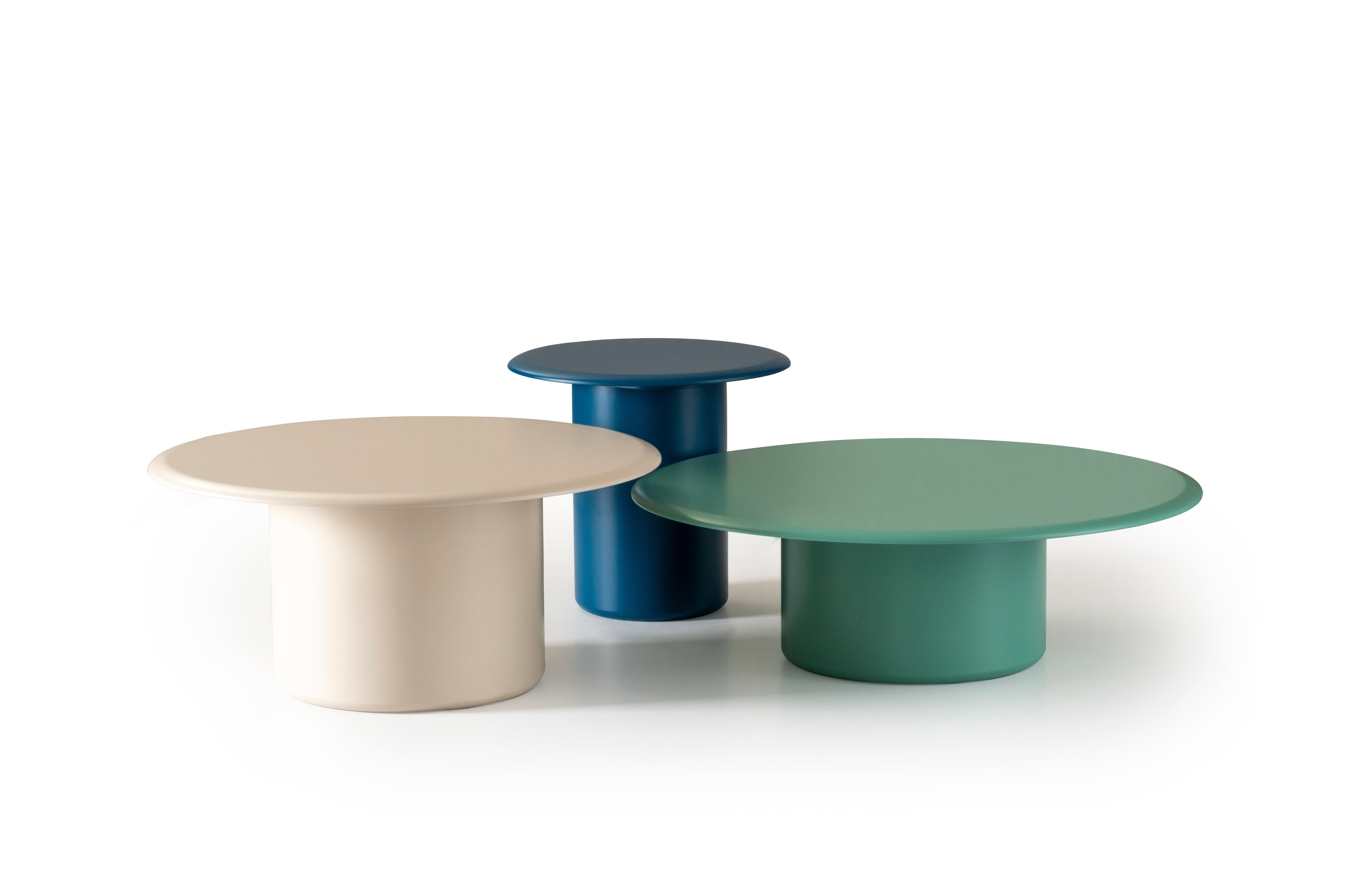 Valnott-Cielo M Orta Sehpa-Orta Sehpa-3-Milagron.com