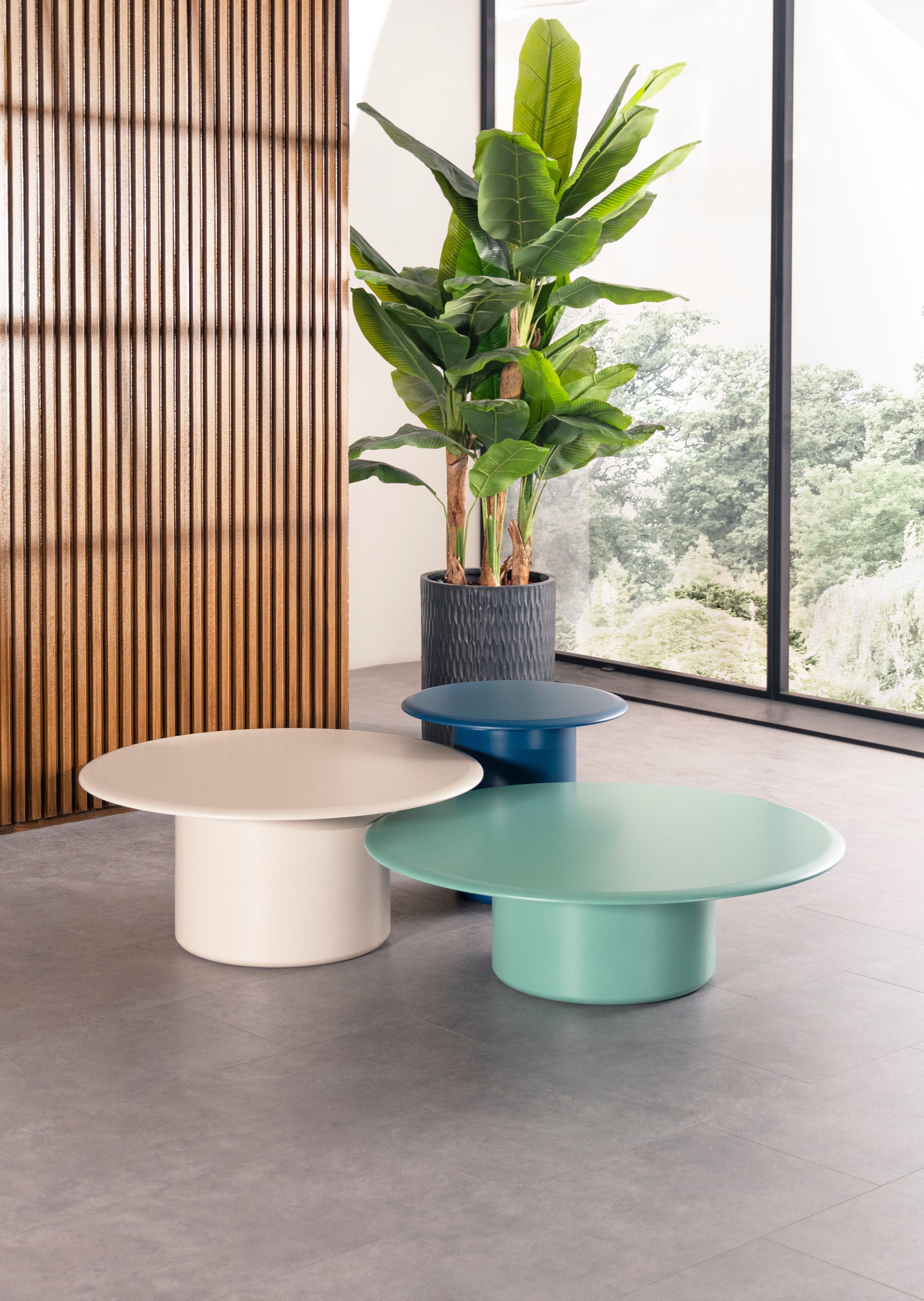 Valnott-Cielo M Orta Sehpa-Orta Sehpa-6-Milagron.com