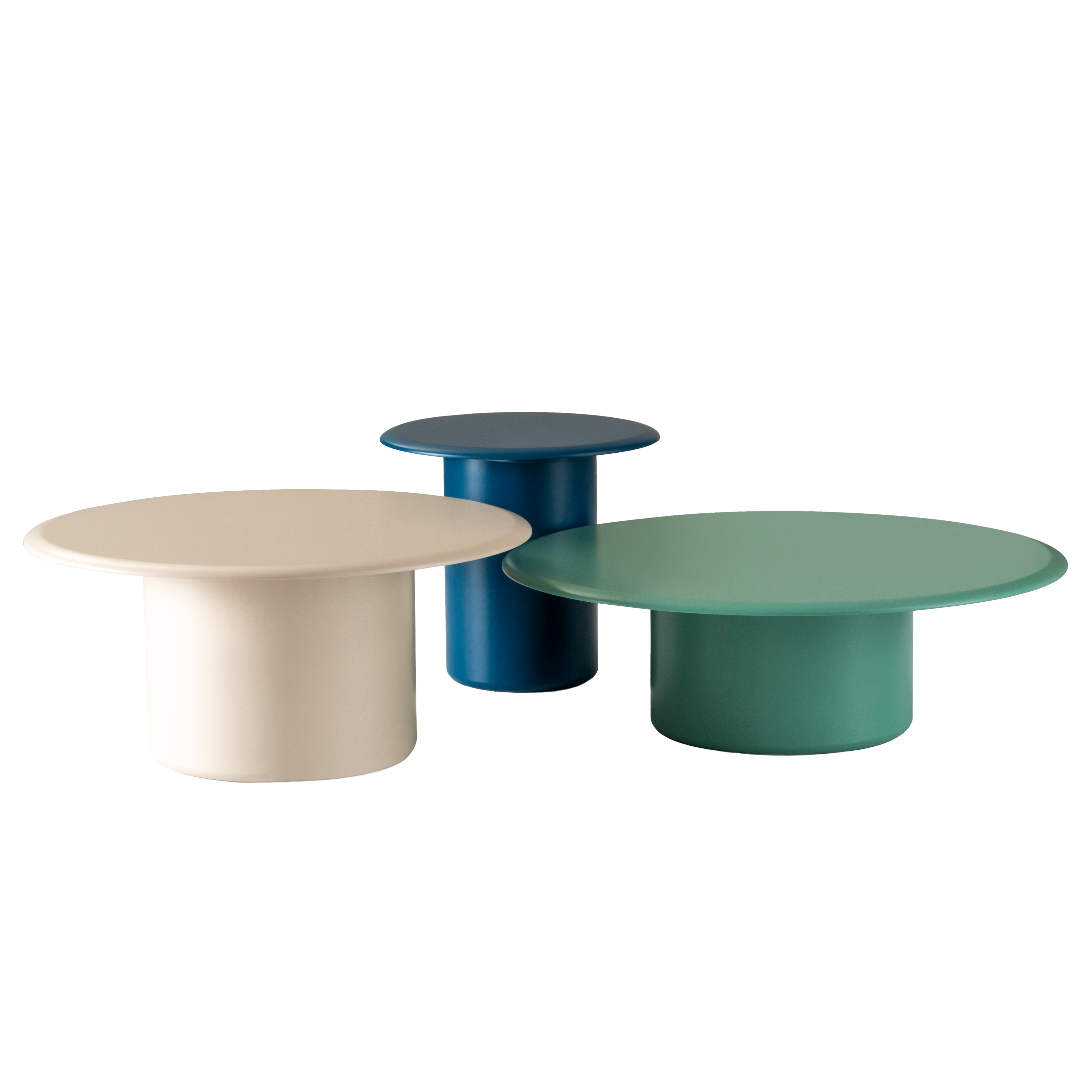 Valnott-Cielo Sehpa Takımı-Sehpa-1-Milagron.com