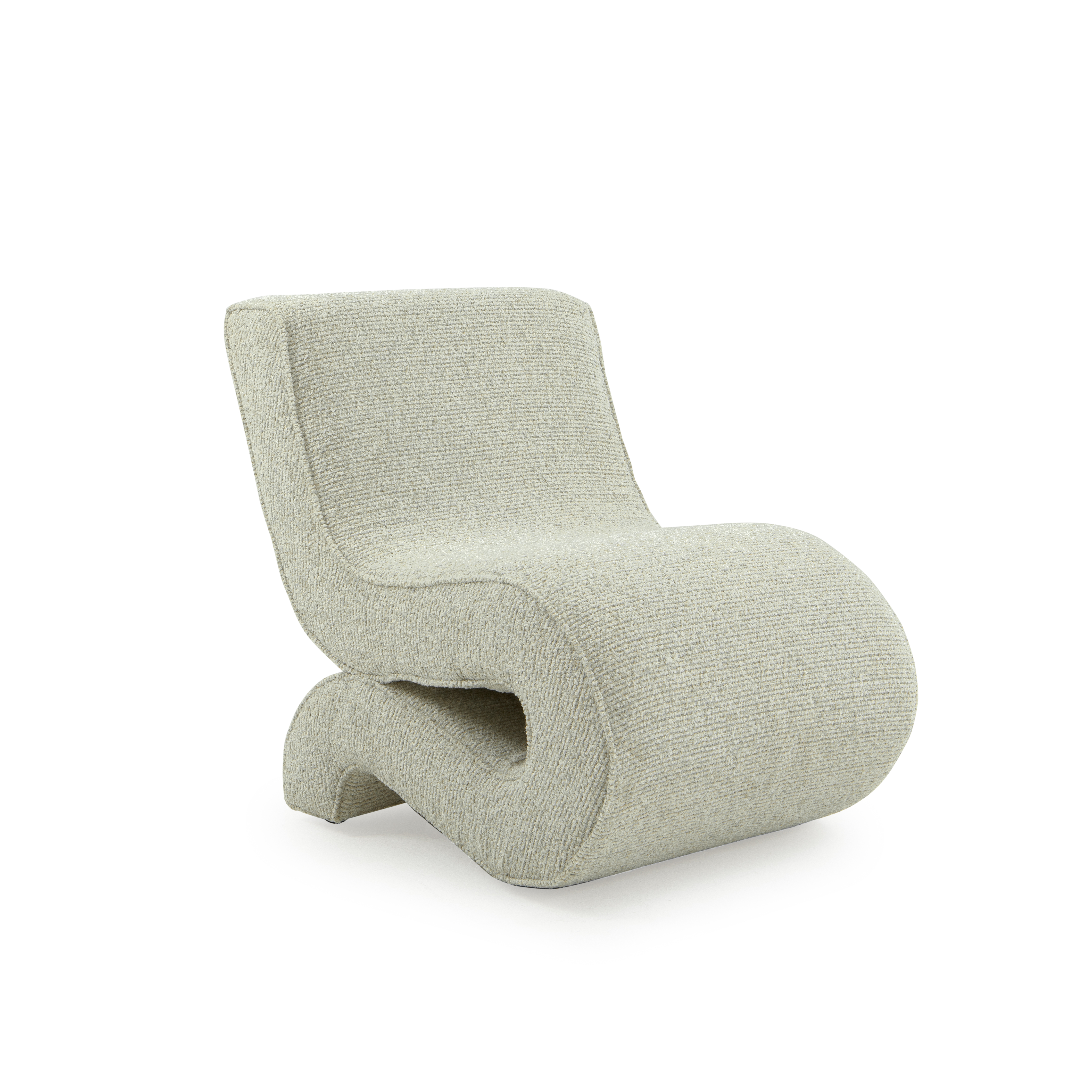 Valnott-Cream Berjer-Koltuk & Berjer-1-Milagron.com