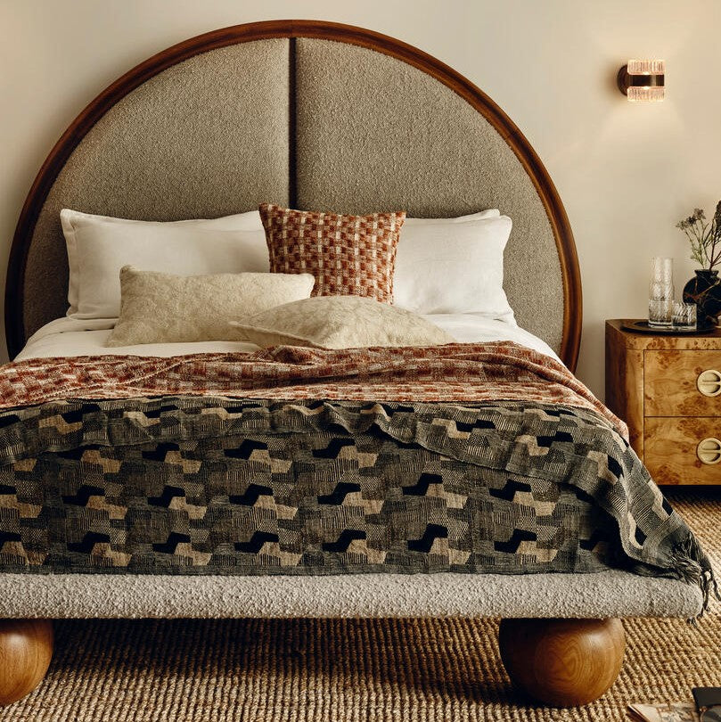 Valnott-Dolly Karyola-Yatak-4-Milagron.com