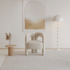 Valnott-Dublin Berjer-Koltuk & Berjer-3-Milagron.com