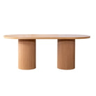 Valnott-Duo Yemek Masası-Masa-1-Milagron.com