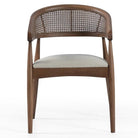 Valnott-Era Sandalye-Sandalye & Tabure-1-Milagron.com