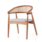 Valnott-Era Sandalye-Sandalye & Tabure-3-Milagron.com