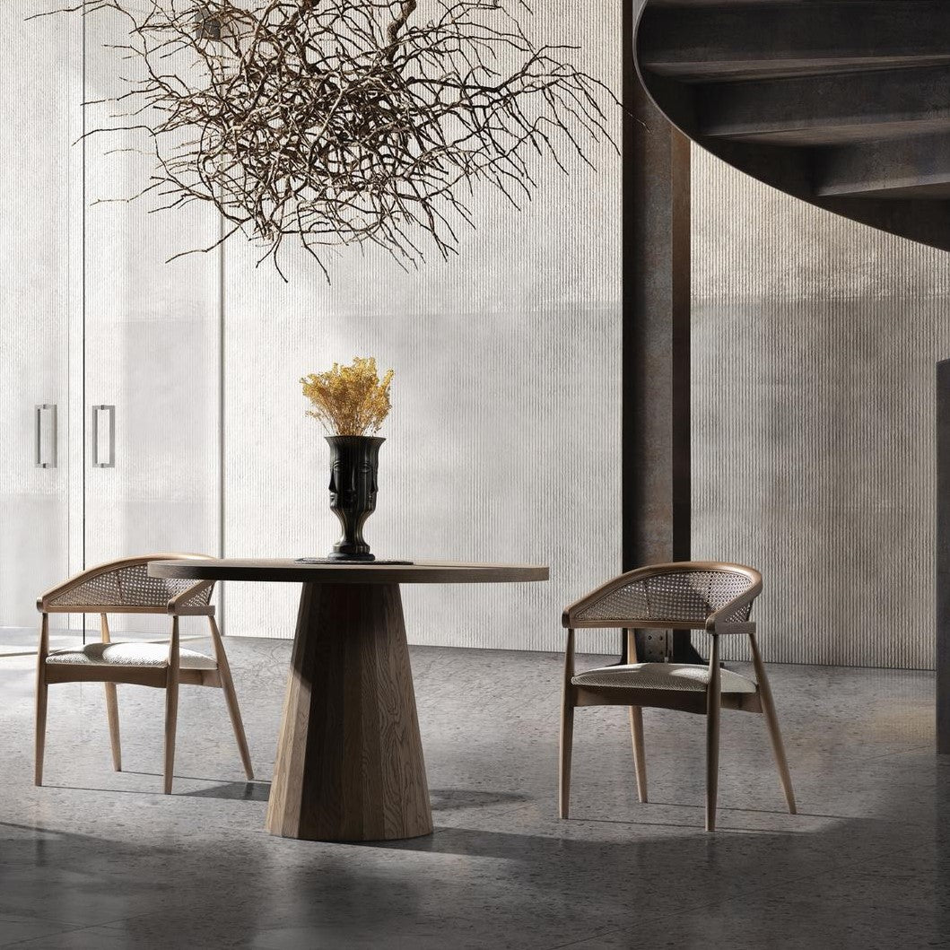 Valnott-Era Yemek Masası-Masa-3-Milagron.com