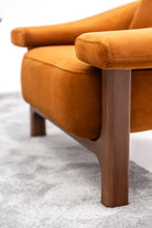 Valnott-Etna Berjer-Armchair-5-Milagron.com