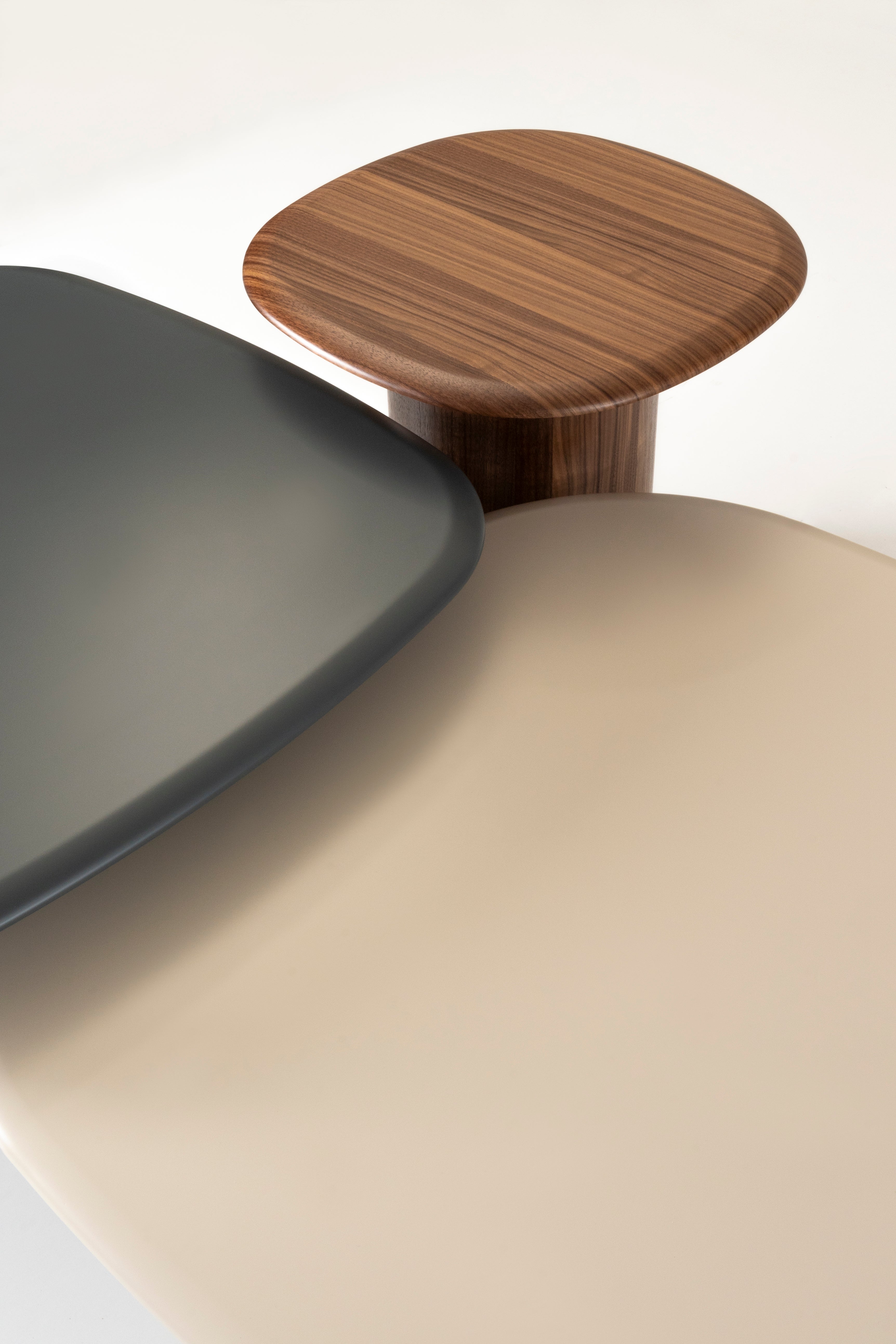 Valnott-Fair Sehpa Takımı-Sehpa-3-Milagron.com