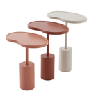 Valnott-Flow Sehpa Takımı-Sehpa-1-Milagron.com