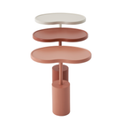 Valnott-Flow Sehpa Takımı-Sehpa-2-Milagron.com