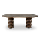 Valnott-Flow Yemek Masası-Masa-1-Milagron.com