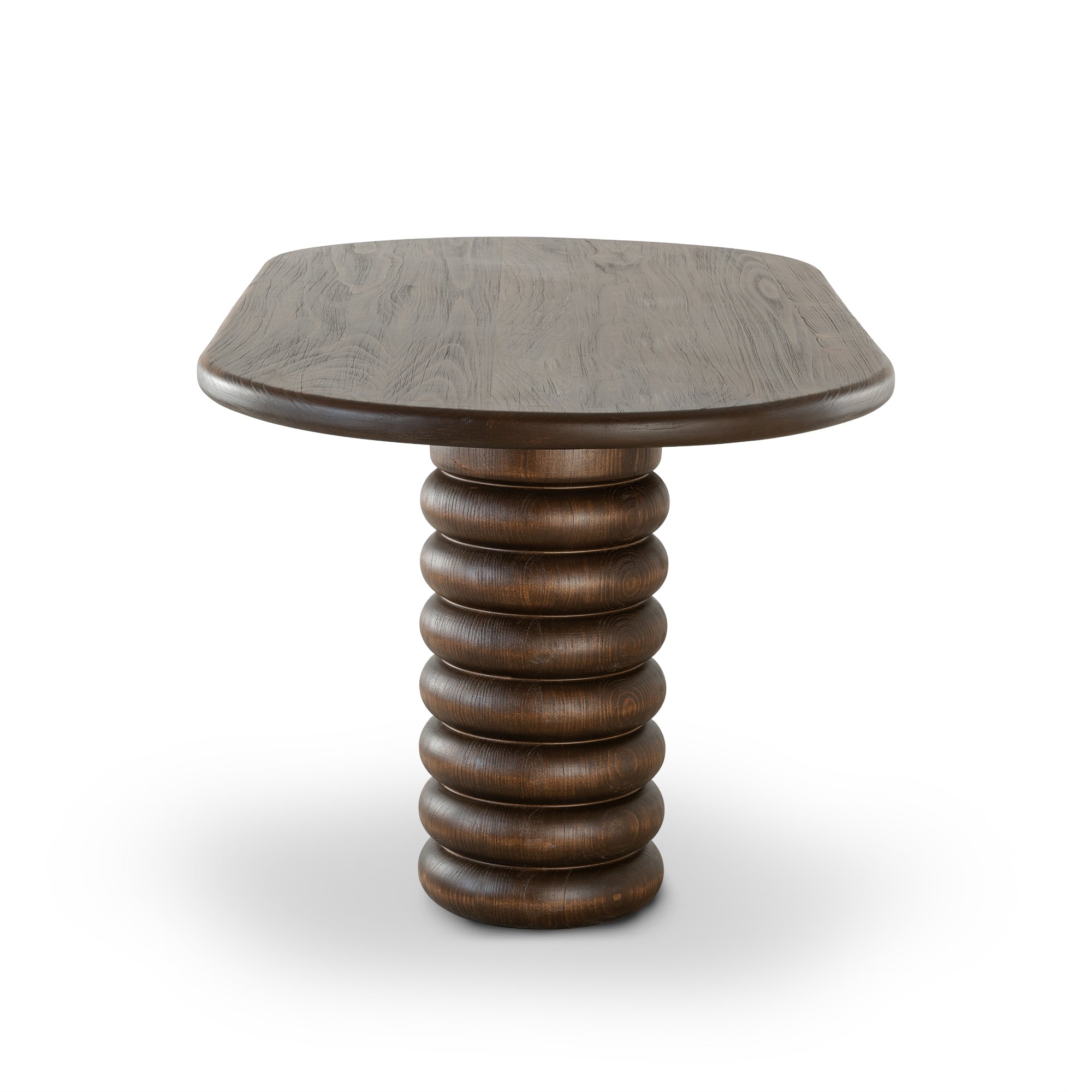 Valnott-Flow Yemek Masası-Masa-4-Milagron.com