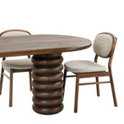 Valnott-Flow Yemek Masası-Masa-7-Milagron.com