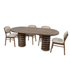 Valnott-Flow Yemek Masası-Masa-8-Milagron.com