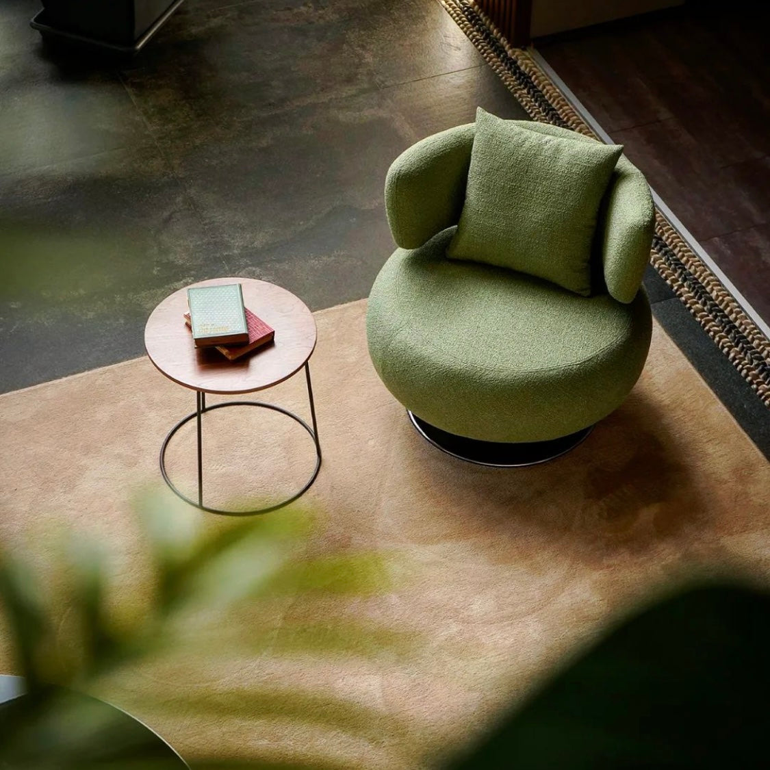 Valnott-Gloria Berjer-Koltuk & Berjer-2-Milagron.com