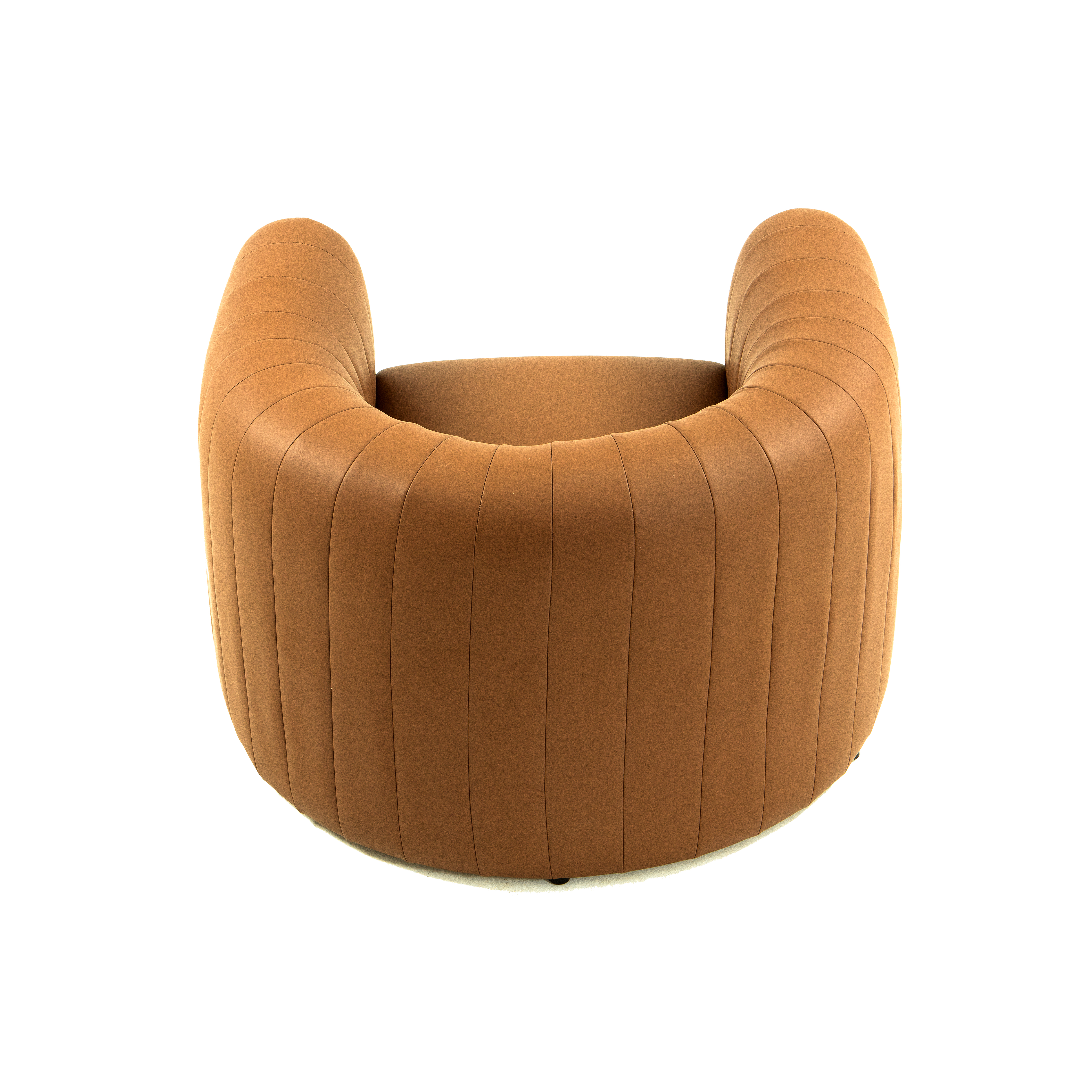 Valnott-Golly Berjer-Koltuk & Berjer-4-Milagron.com