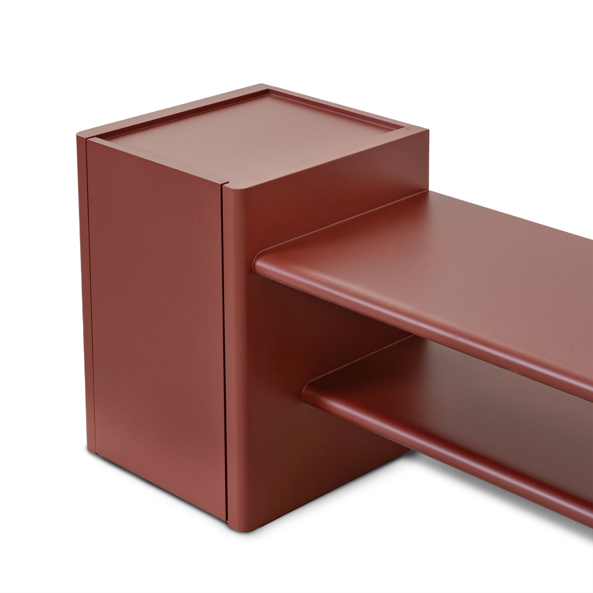 Valnott-Gumha Tv Sehpası-Tv Ünitesi-8-Milagron.com