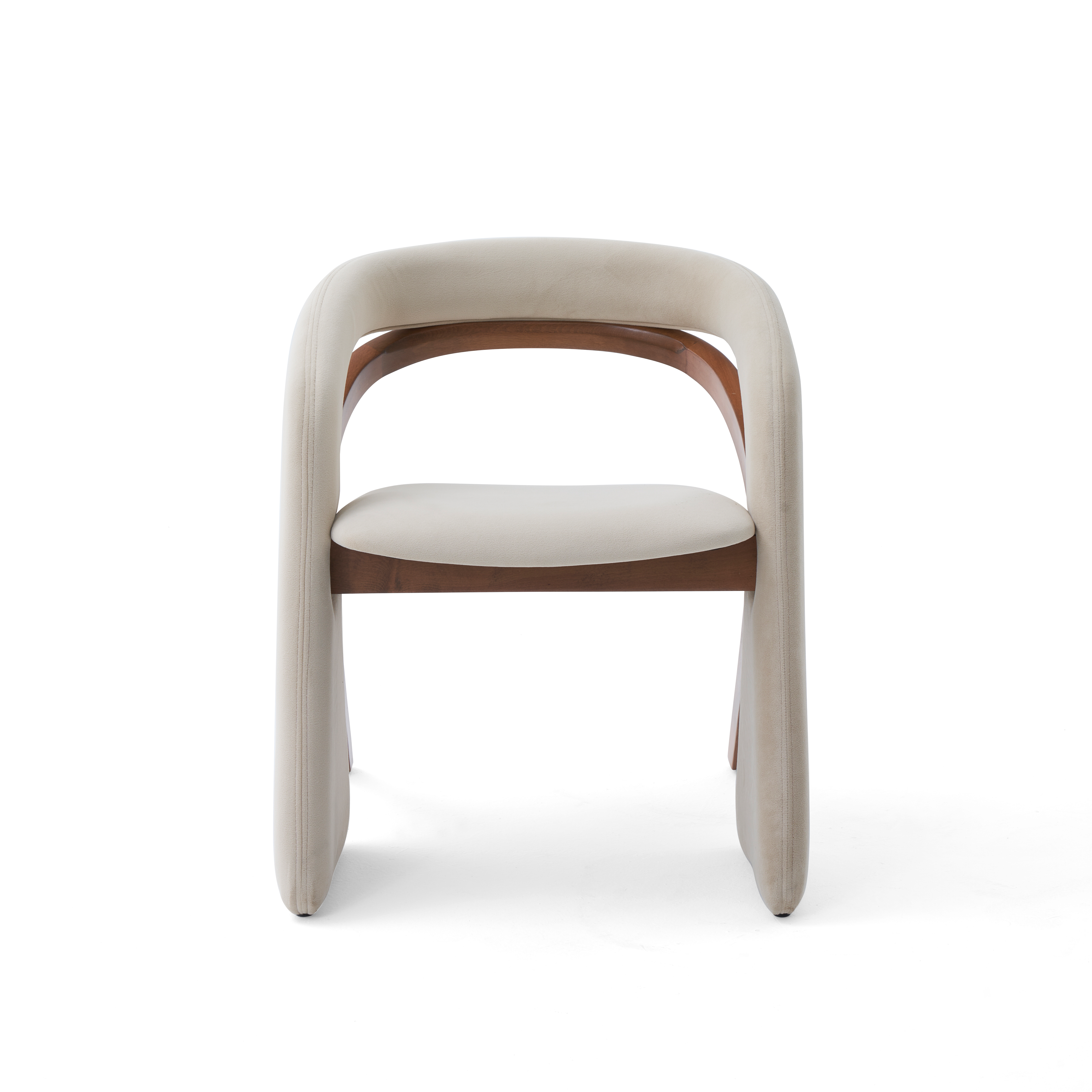 Valnott-Haugo Sandalye-Sandalye & Tabure-2-Milagron.com