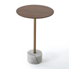 Valnott-Haven Sehpa Takımı-Sehpa-4-Milagron.com