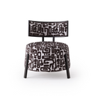 Valnott-Hol Berjer-Koltuk & Berjer-1-Milagron.com