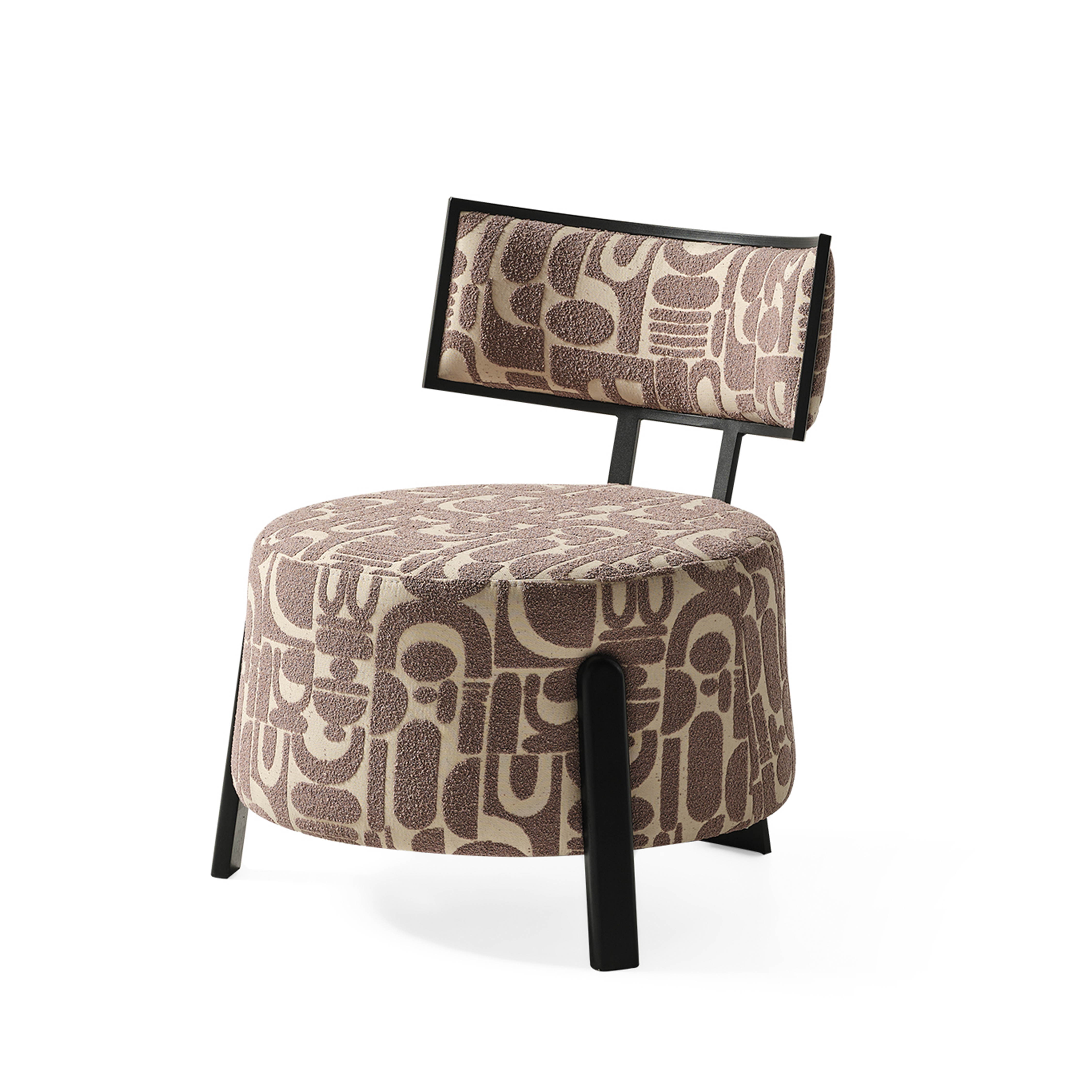 Valnott-Hol Berjer-Koltuk & Berjer-3-Milagron.com