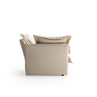 Valnott-Juliet 3'lü Koltuk-Koltuk & Berjer-3-Milagron.com