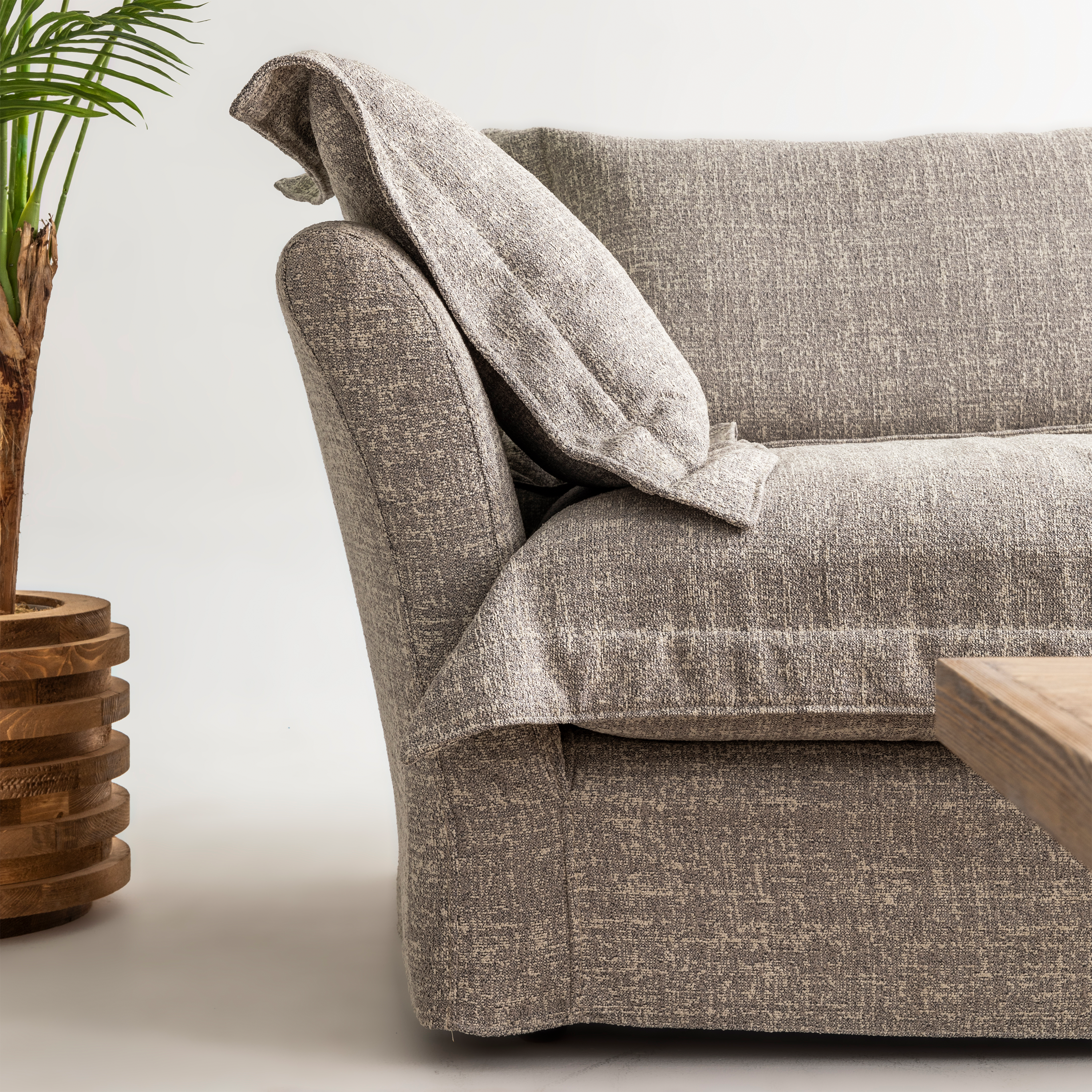 Valnott-Juliet Köşe Koltuk-Koltuk & Berjer-3-Milagron.com