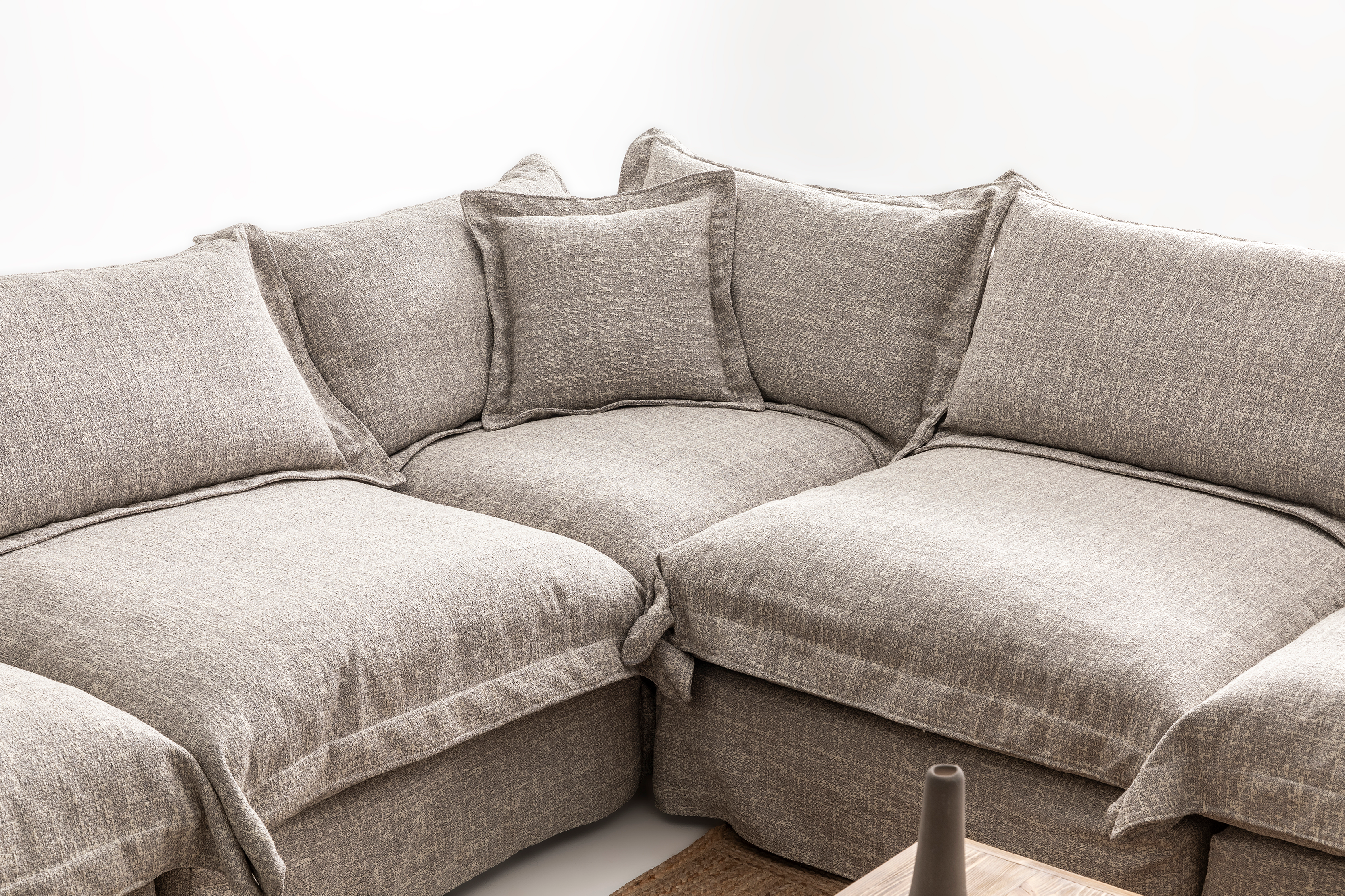 Valnott-Juliet Köşe Koltuk-Koltuk & Berjer-5-Milagron.com