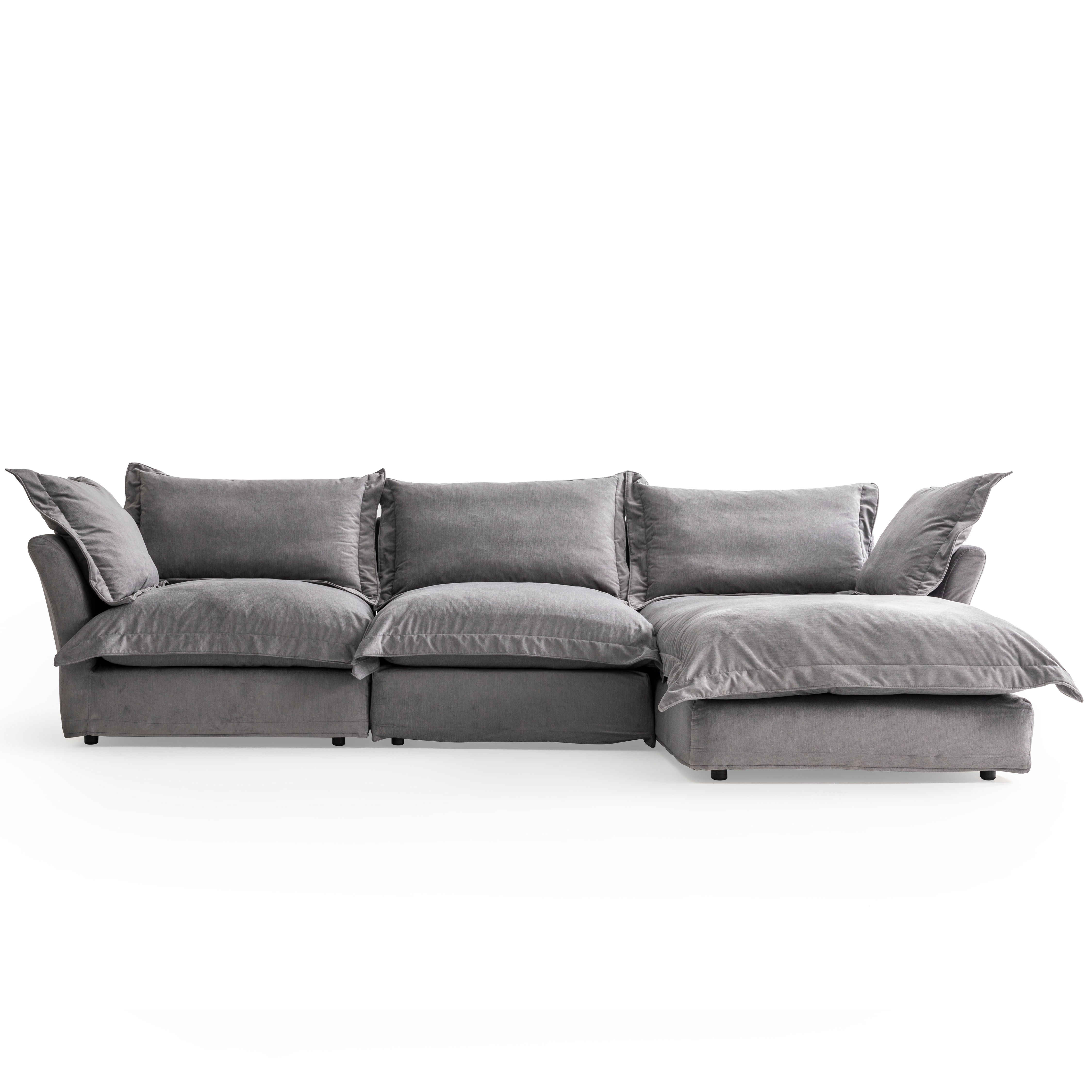 Valnott-Juliet Relax Köşe Koltuk-Koltuk & Berjer-1-Milagron.com