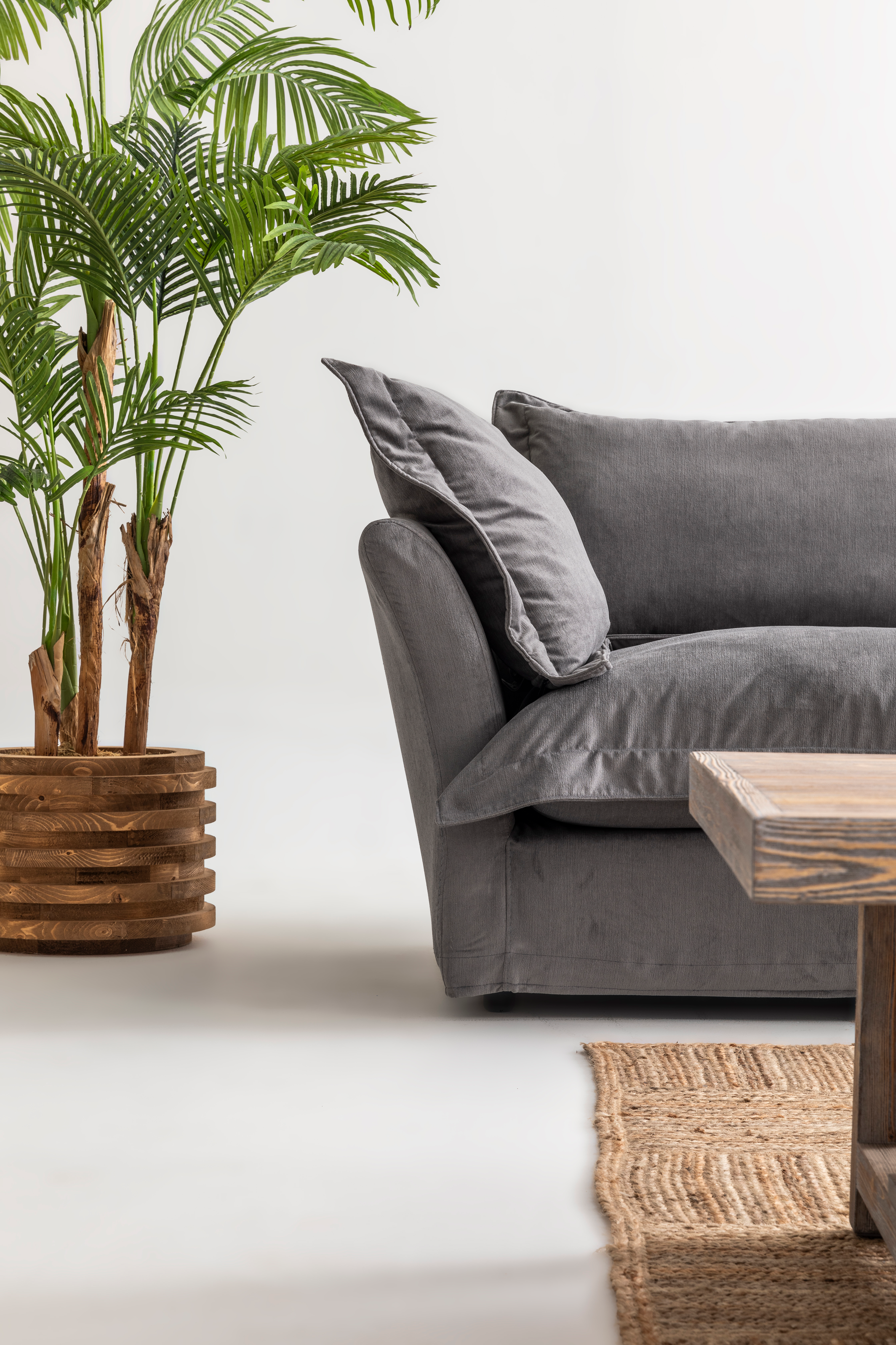 Valnott-Juliet Relax Köşe Koltuk-Koltuk & Berjer-6-Milagron.com