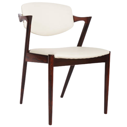 Valnott-Kai 42 Sandalye-Sandalye & Tabure-2-Milagron.com