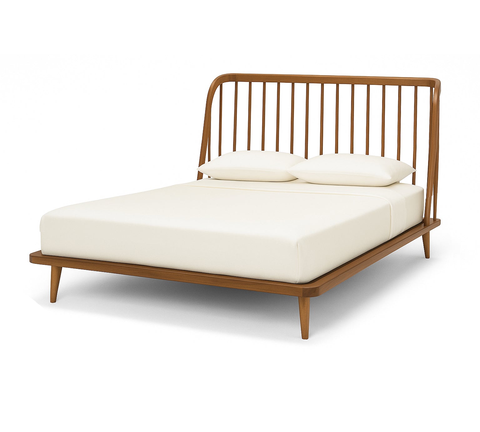 Valnott-Kai Karyola-Yatak-1-Milagron.com